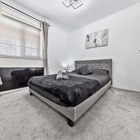 Bromley Serviced Apartments - Beckenham Place Park - London - 2 Bed House - Free Parking - 2 Beds 1 Sofabed Экстерьер фото