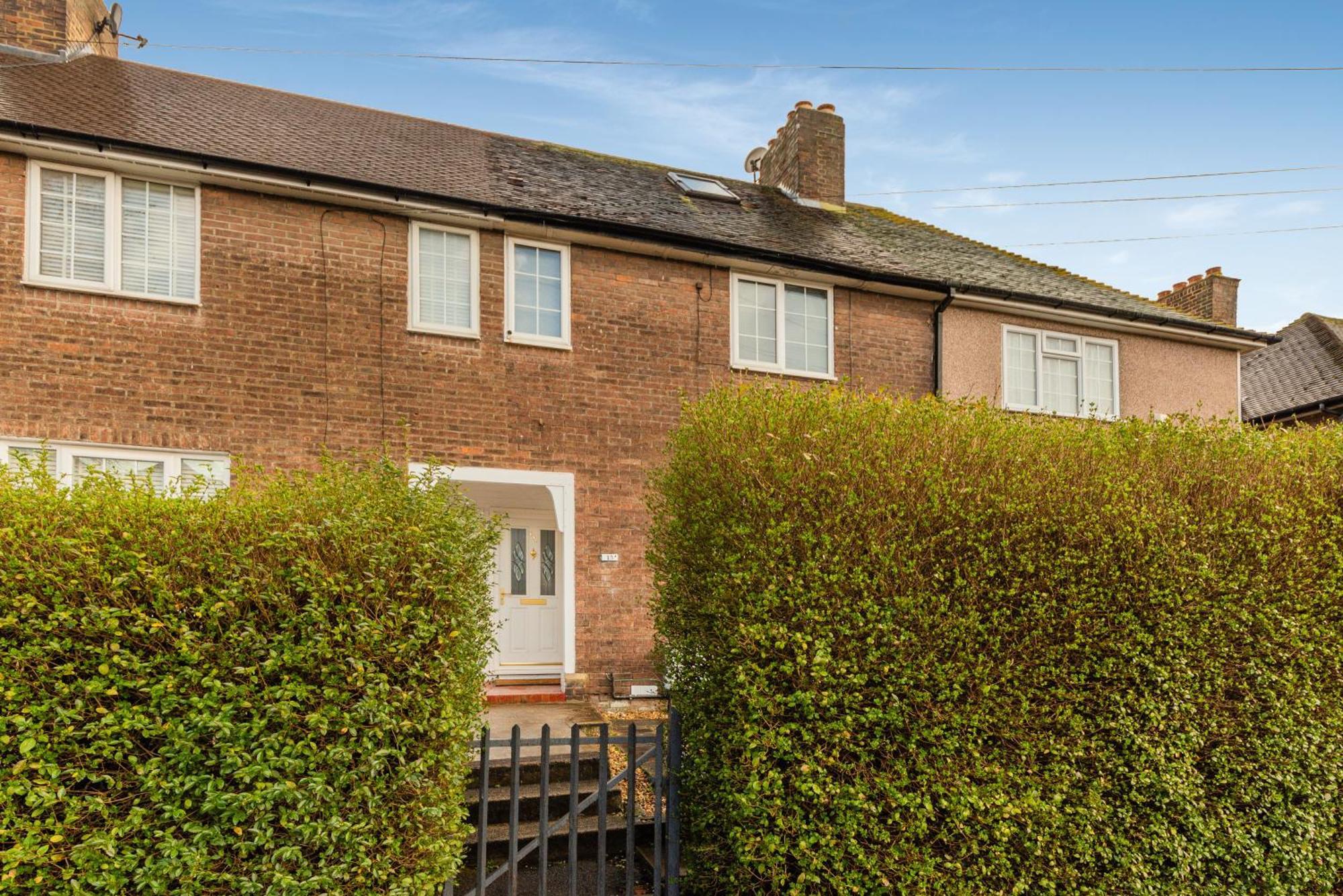 Bromley Serviced Apartments - Beckenham Place Park - London - 2 Bed House - Free Parking - 2 Beds 1 Sofabed Экстерьер фото